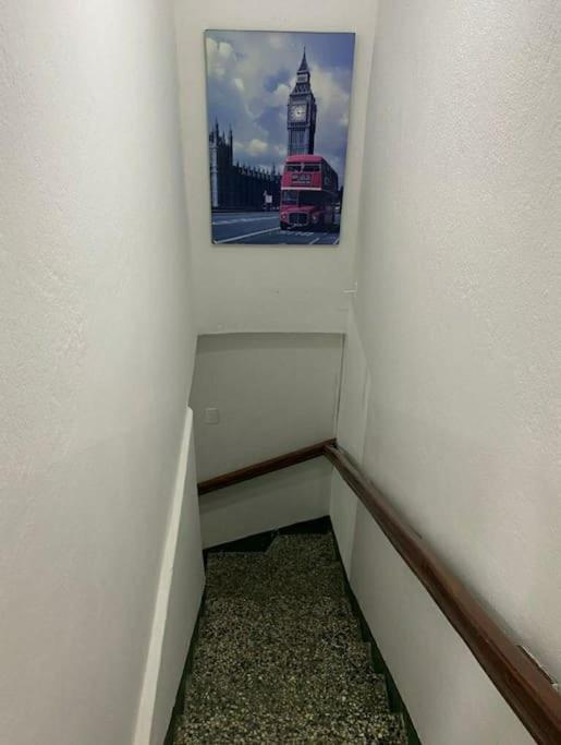 Temporarios Colon - Matrimonial Apartment Posadas