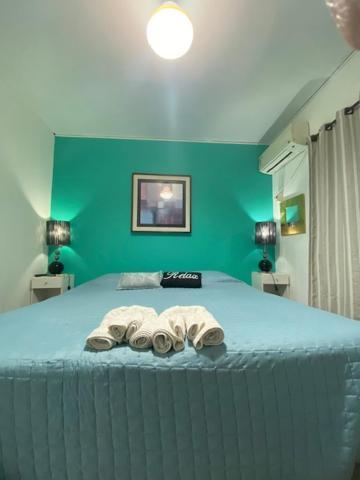 Temporarios Colon - Matrimonial Apartment *